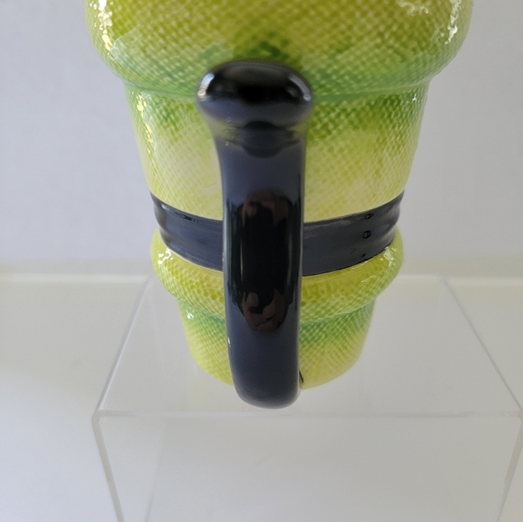 Disney Parks Goofy Ear Hat Ceramic Coffee Tea Mug Cup - Picture 7 of 9